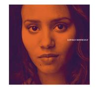 Andrade, Mayra - Lovely Difficult