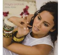 Andrade, Mayra - Storia, Storia