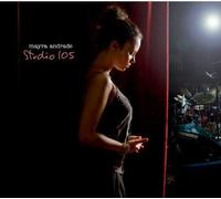 Mayra Andrade - Studio 105