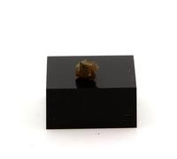 Andradite . 0.79 Ct. Stanley Butte Area, Arizona, Usa.