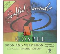 Andrae Crouch - and Very Soon