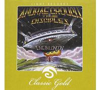Andrae Crouch & Disciples - Live in London