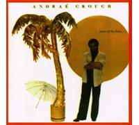 Andrae Crouch & The Disciples,Andrae Crouch - More of the Best of By Andrae Crouch & The Disciples,Andrae Crouch (1993-09-28)