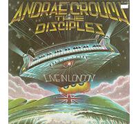 Andraé Crouch & The Disciples - Live In London [2xVinyl]