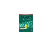 Andragogical And Pedagogical Methods For Curriculum And Program Development