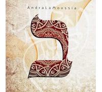 Andralamoussia - Bet: Streets of Jerusalem
