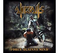 Andralls - Force Against Mind