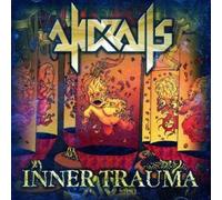 Andralls - Inner Trauma [Import]