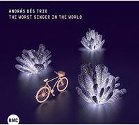 Andras Des Trio - The Worst Singer in the World / andrás Dés Trio