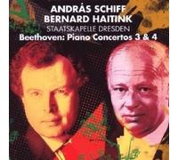 ANDRAS/HAITINK,BERNARD/SD SCHIFF - KLAVIERKON...CD NEUF