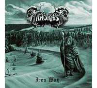 Andras - Iron Way [Import]