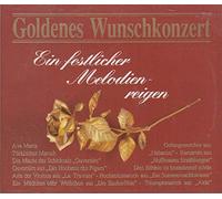 András Kórodi & Budapest Philharmonic Orchestra Martha Bergerich & Camerata Academica Würzburg Kurt Eichhorn & Münchner Rundfunkorchester André Bernard & Jean Louis Gil Kurt Wöss Chor Und Orchester Der Philharmonie Bratislawa - GoIdenes Wunsch Konzert