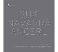 AndrĂŠ Navarra - Brahms-Concerto for Violon, Cello and Orchestra in a Minor, OP. 102