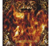 Andras - Quest of Deliverance [Import]