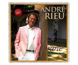 AndrĂŠ Rieu - AndrĂŠ Rieu: Amore