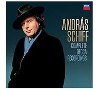 Complete Decca Recordings [Coffret 78CD - Tirage Limité]