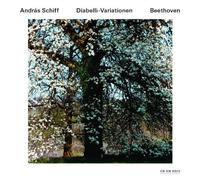Beethoven: Diabelli-Variationen