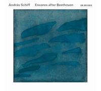 Andras Schiff - Encores After Beethoven