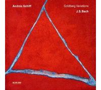 Goldberg-Variationen BWV 988 – Universal Music Group