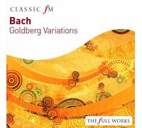 Various – Bach: Goldberg Variations