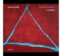 Goldberg-Variationen BWV 988 – Universal Music Group