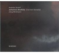 Clarinet Sonatas