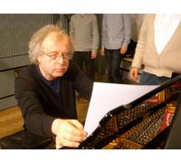 András Schiff Plays Beethoven, Schubert and Mozart (Stiftung Mozarteum