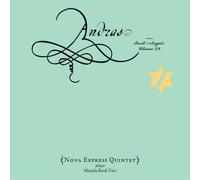 Andras : The Book Of Angels Vol. 28 - Plays Masada Book Two