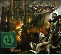 Andras - Warlord [Import]