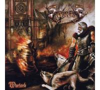 Andras - Warlord [Import]