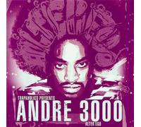 ANDRE 3000 - Alter Ego