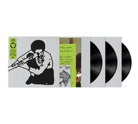 André 3000 New Blue Sun (Vinyl) 12" Album Box Set