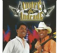 Andre & Andrade - Ta Na Cara [Compact Discs] Brazil - Import