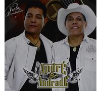 Andre & Andrade - Viola Romantica