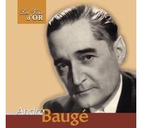 André Baugé