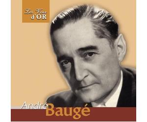 André Baugé