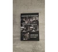 Andre Bazin On Adaptation