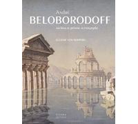 André Beloborodoff - Architecte Peintre Scénographe