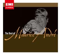 Andre - Best of Maurice Andre [Import]