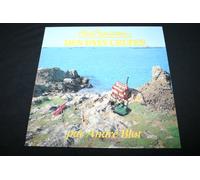 André Blot - Airs Populaires des Pays Celtes LP 33T 12"