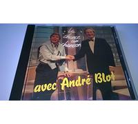 André Blot - LA CHANCE AUX CHANSONS DE PASCAL SEVRAN AVEC ANDRE BLOT