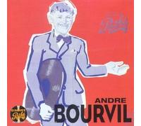 André Bourvil - A Bicyclette