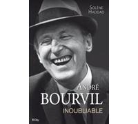 André Bourvil, Inoubliable