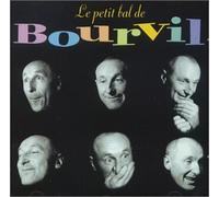 André Bourvil - Le Petit Bal de [Import]
