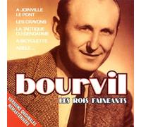 Andre Bourvil - Les Rois fainéants