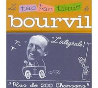 André Bourvil - L'Intégrale
