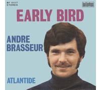 André Brasseur - Early Bird [Vinyl Single 7'']