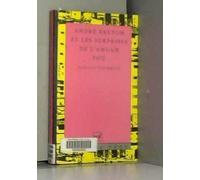 André Breton et les surprises de l'amour fou