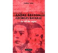 André Breton, Georges Bataille: Le vif du sujet