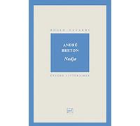 André Breton : "Nadja"